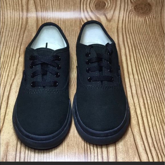 Vans Other - Kids Low-top Vans